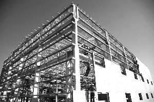 中國(guó)石化首套稀土異戊橡膠裝置一次開車成功