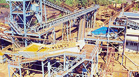 移動破碎機動式破碎移動破碎機南移動破碎站生產廠家
